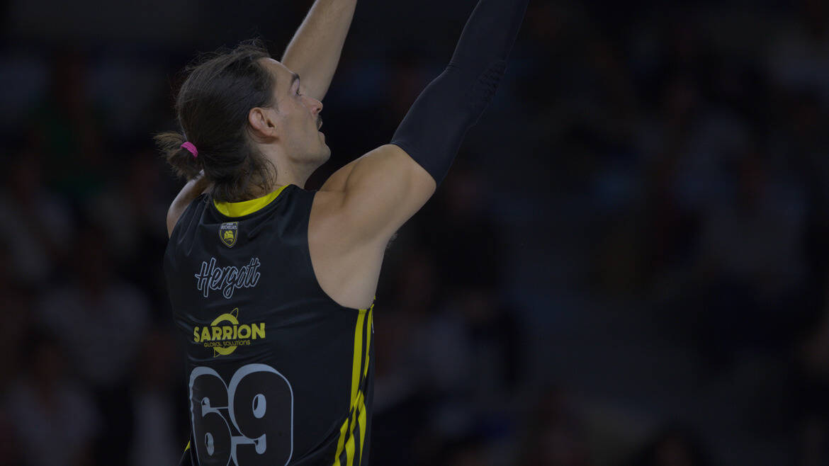 Les stats de la rencontre face à Rennes