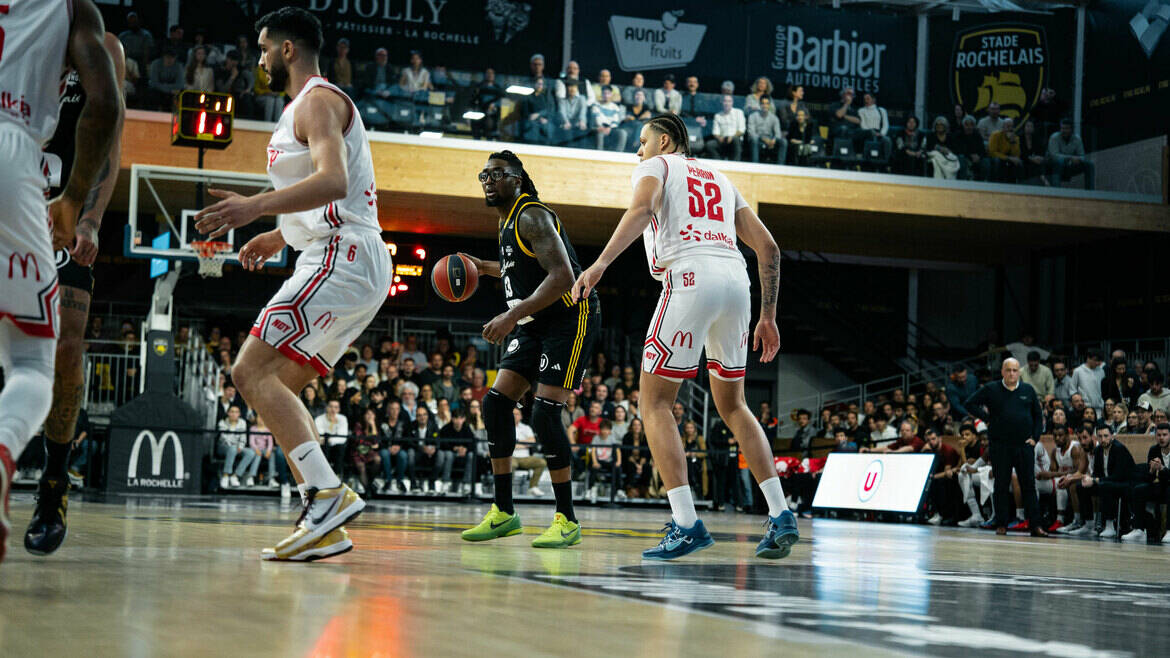 Limoges, en ligne de mire !