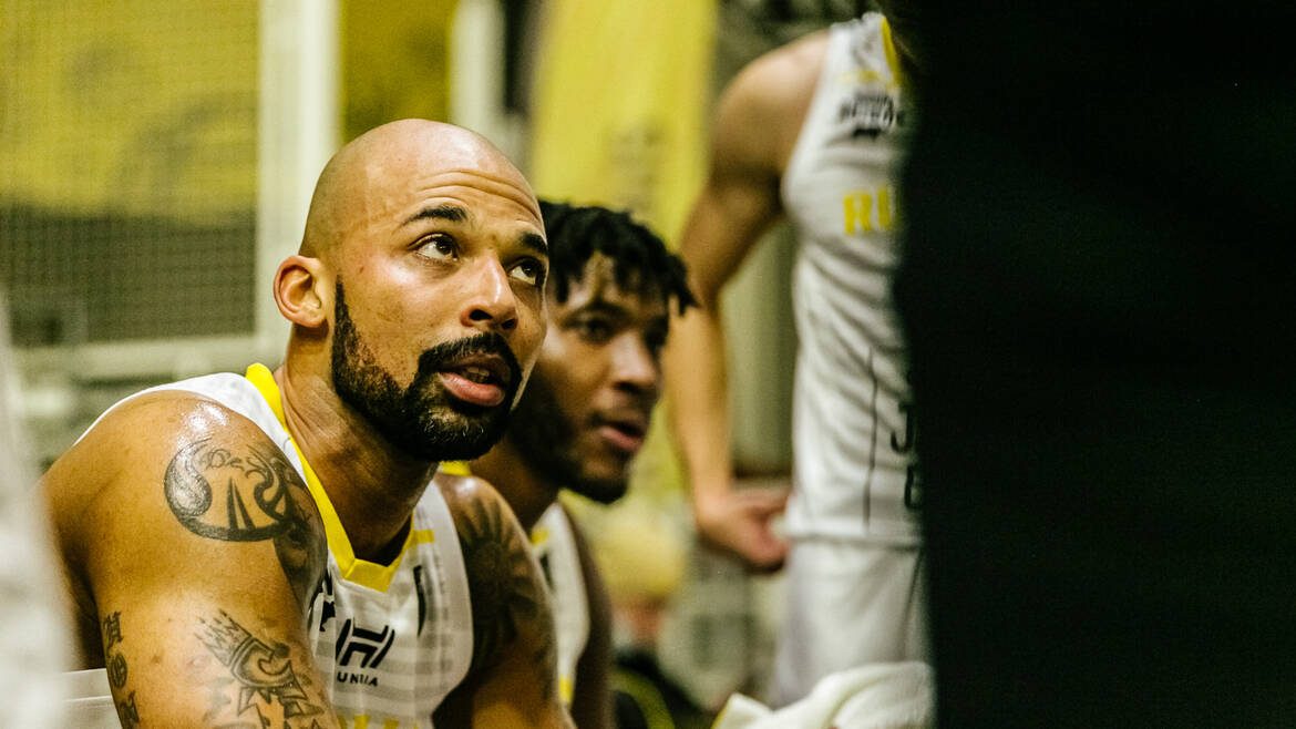 Lorient, pour terminer sur une bonne note !