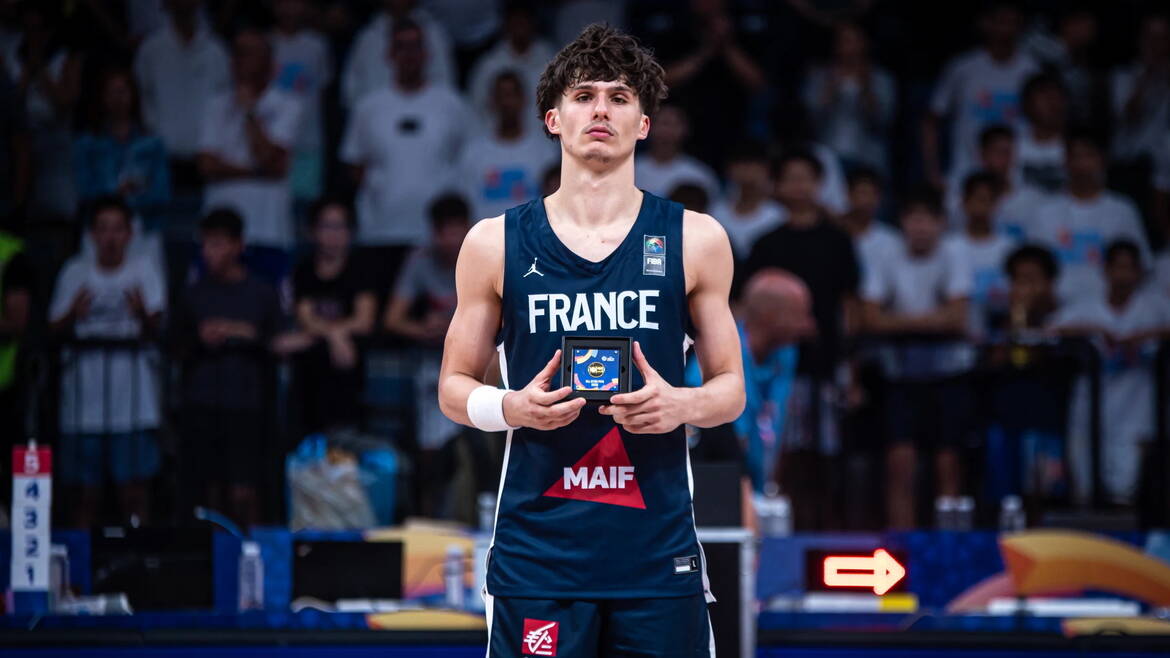 Maxence et Yannis médaillés d'argent !