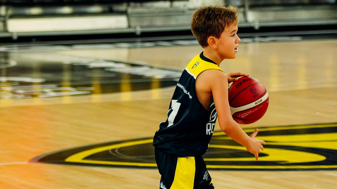 Ouverture des inscriptions pour les stages de février !