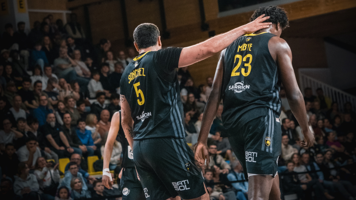 Face à Pau, duel de dynamiques