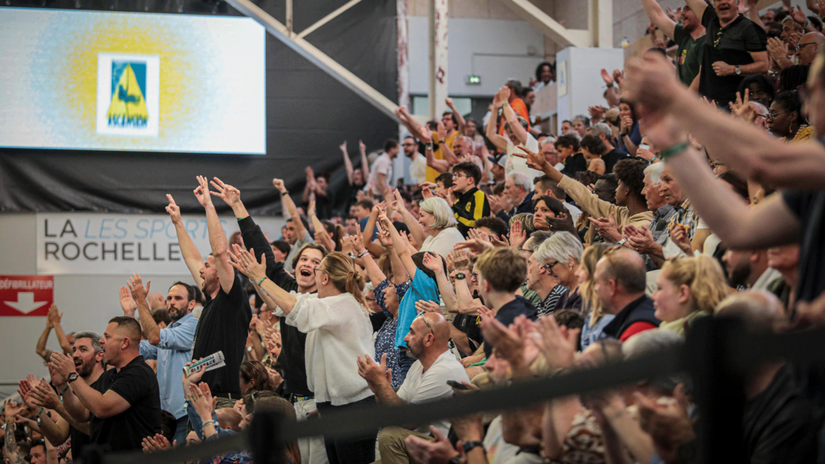 Cinq dernières programmations connues !