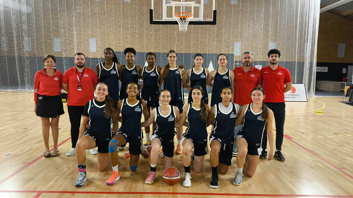 Retour sur la finale nationale du Tournoi Inter-Pôles !