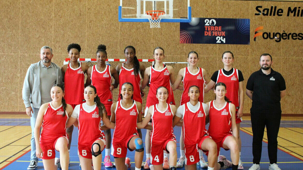 Retour sur le Tournoi Inter-Pôles !