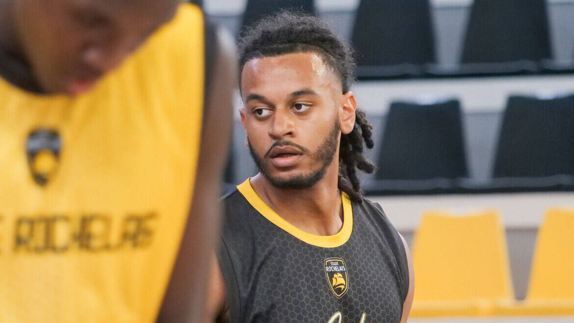 Saison 25.26 : le point sur l'effectif des Espoirs Élite 2 !