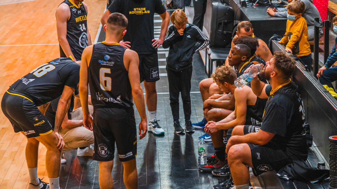 Seulement deux matchs pour l'Asso ce week-end