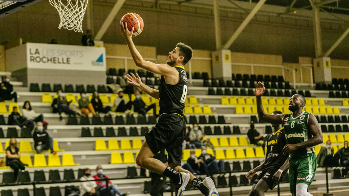 Suspension des championnats amateurs