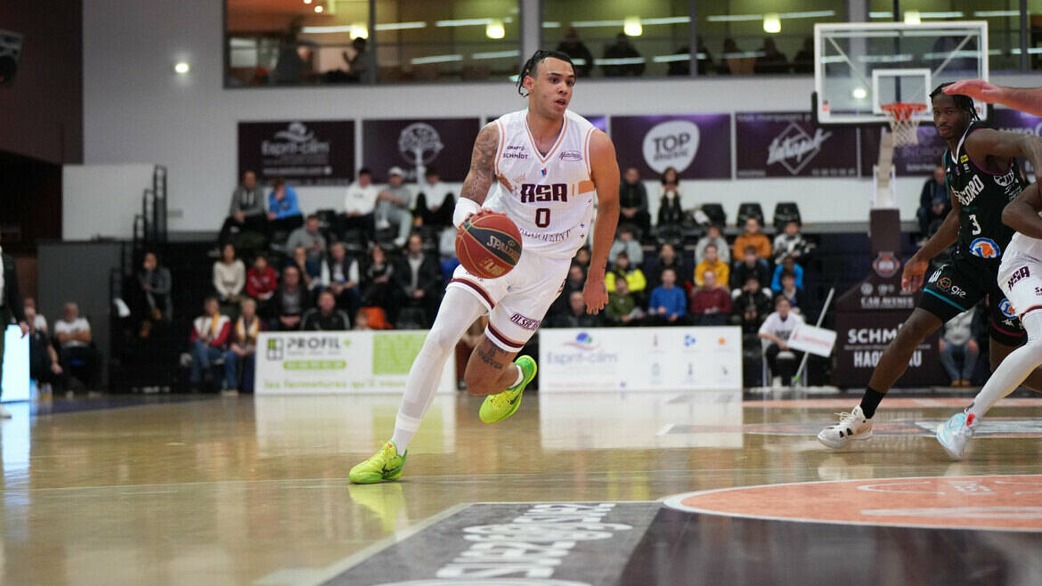 Tom Digbeu arrive en renfort !