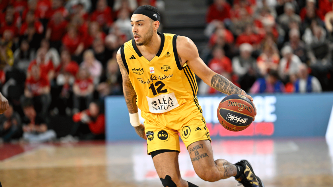 Nanterre pour continuer d'espérer !