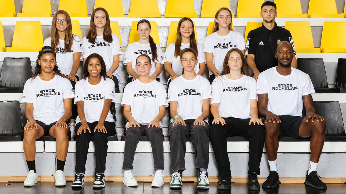 U13 et U15, on fait le bilan !