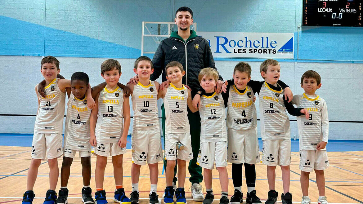 U7, U9 & U11 : le bilan de la saison !