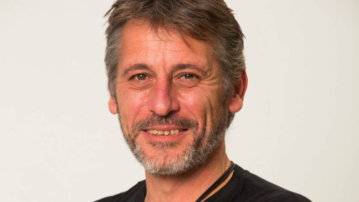Un jour, un coach avec Éric Jaufry !