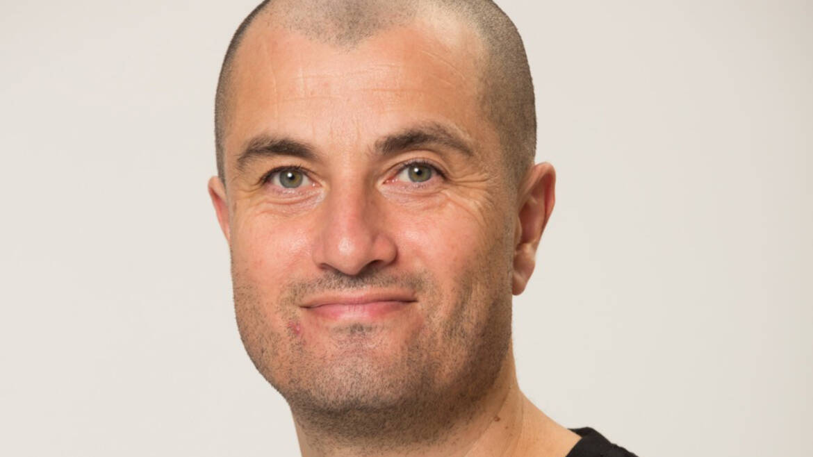 Un jour, un coach avec Gilles Tlemsani