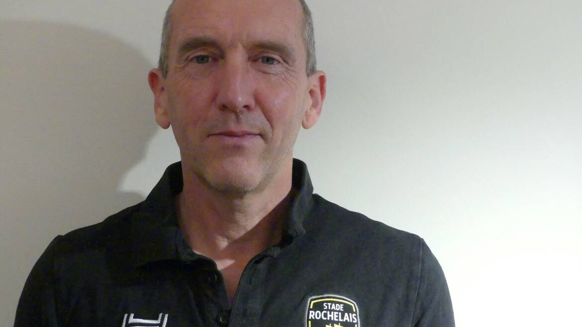 Un jour, un coach avec William Iglésias
