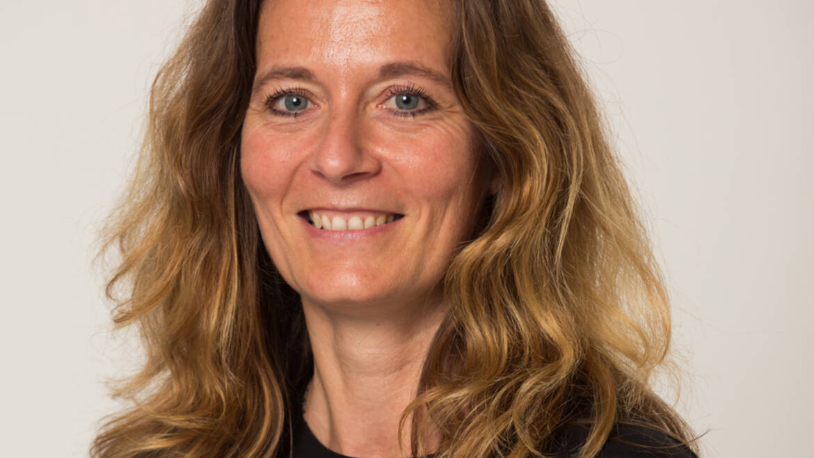 Un jour, un membre avec Céline Berthelot !