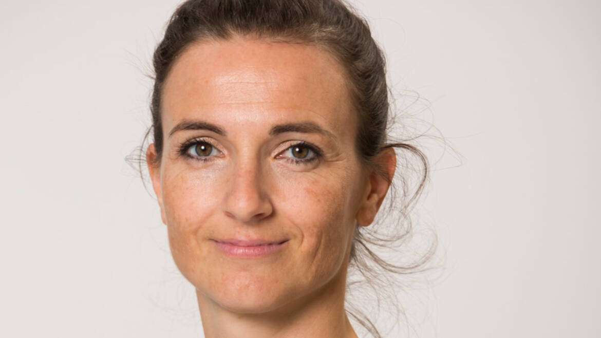 Un jour, une coach avec Alexandrine Dako