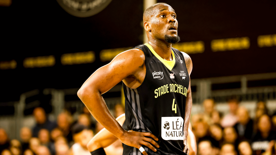 Un premier rendez-vous hors de leurs bases !