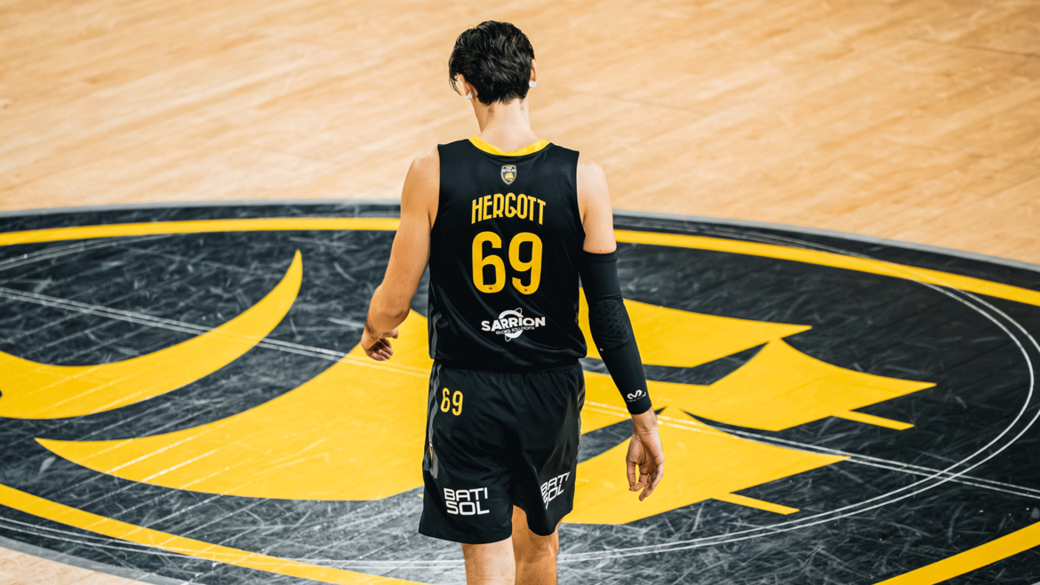 Un succès de caractère !