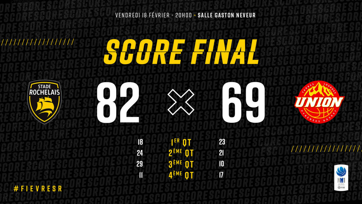 Une victoire et un top 5 !