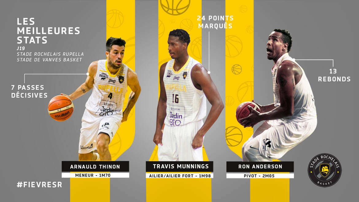 Une victoire importante !