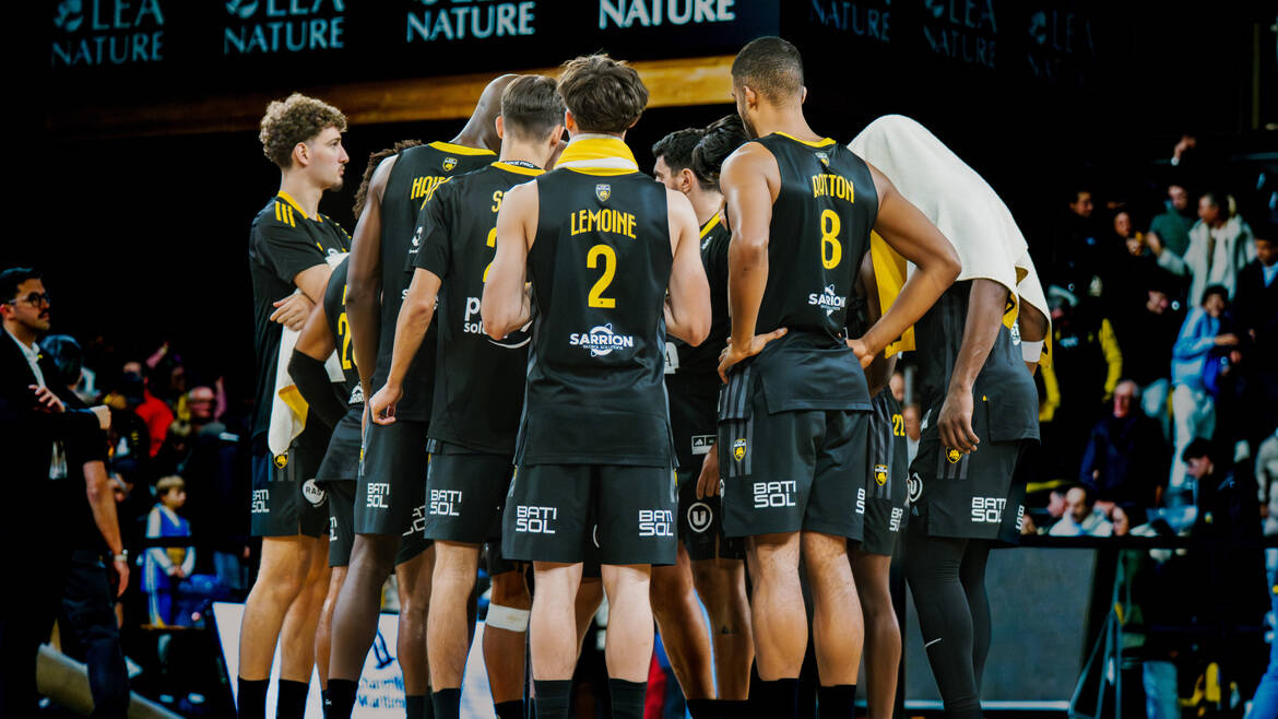 Vos joueurs préférés en dédicaces !