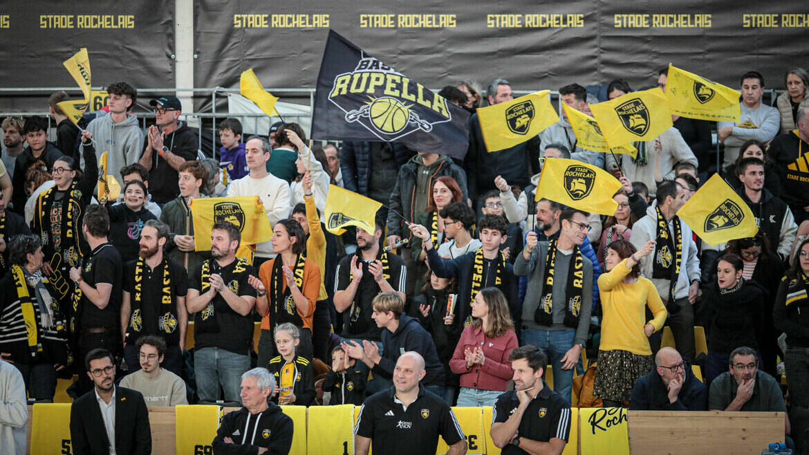 Votre soutien est infaillible ! 