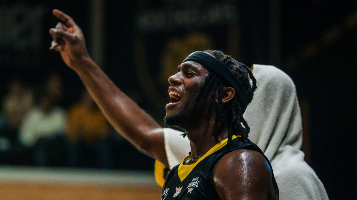 Troisième succès d'affilée à la maison ! 