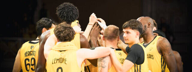 2/2 à l'extérieur ! 