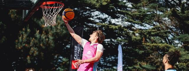 3x3, le roster de la saison 2025/2026 !
