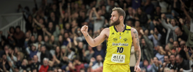 À guichets fermés pour débuter à Gaston !