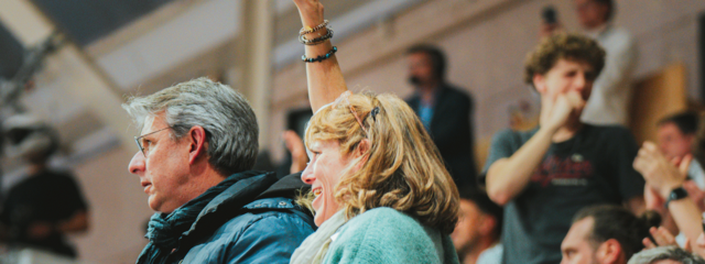 À guichets fermés pour Rouen !