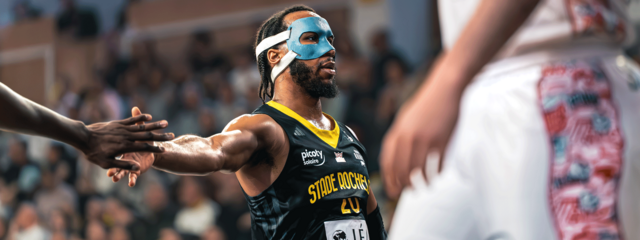 À Nantes, première chance pour les playoffs