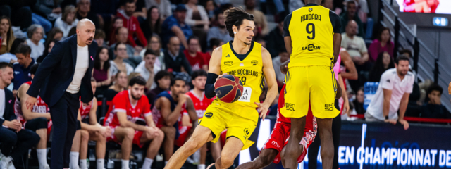 À Pau, un dernier duel chez un gros