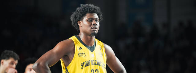 À Roanne, deux visages. 