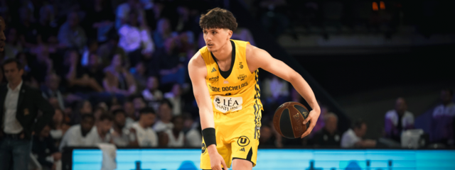 À Vichy, avant-dernier déplacement !