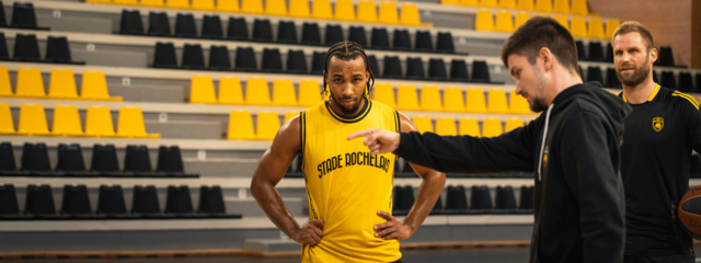 Aix Maurienne, pour se relancer ?!