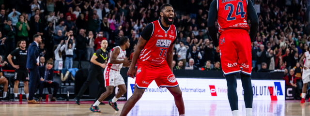 Anthony Racine en renfort ! 
