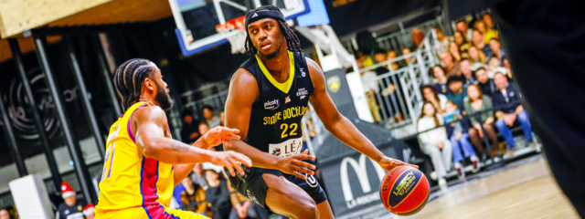 Au bout du suspens !