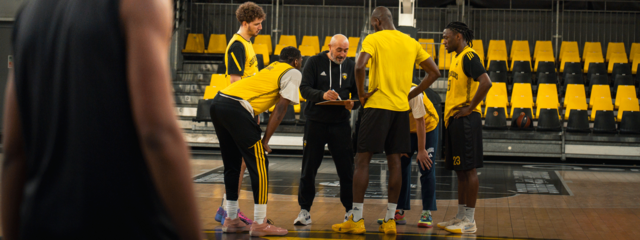 Au défi de la Chorale ! 