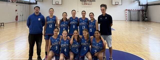 Belles performances au TIC 2025 pour nos jeunes rochelais !