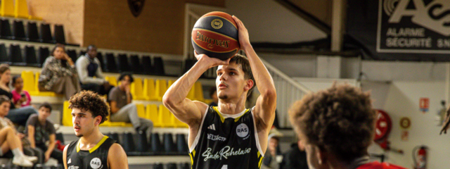 C'est la reprise pour nos Espoirs et nos Féminines !