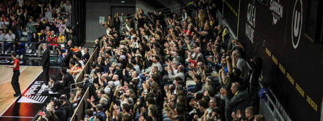 Caen est à guichets fermés !