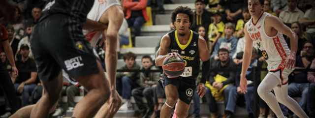 Caen, pour enchaîner