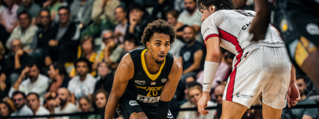 Cap sur Challans demain !