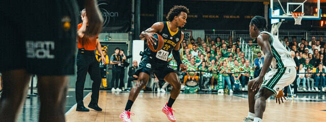 Cap sur Challans en Coupe de France ! 