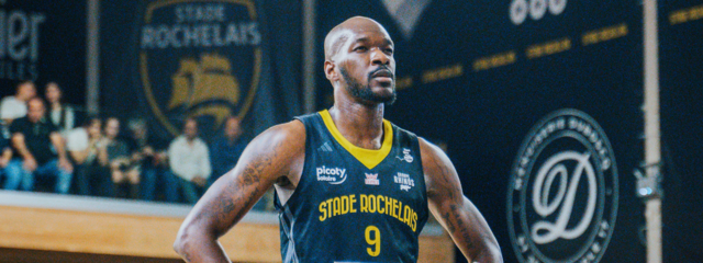 Changement d'horaire pour l'Élan Béarnais