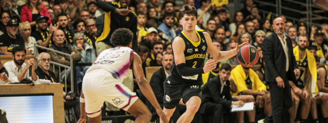 Coupe de France, le MSB au menu du huitième