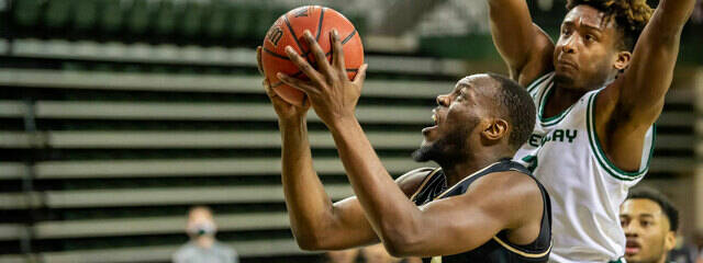 Daniel Oladapo boucle notre recrutement ! 
