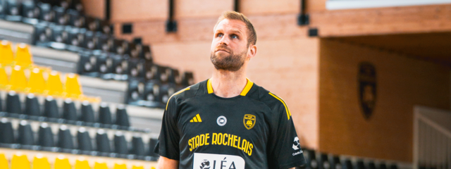 De l'enjeu face à Evreux ! 